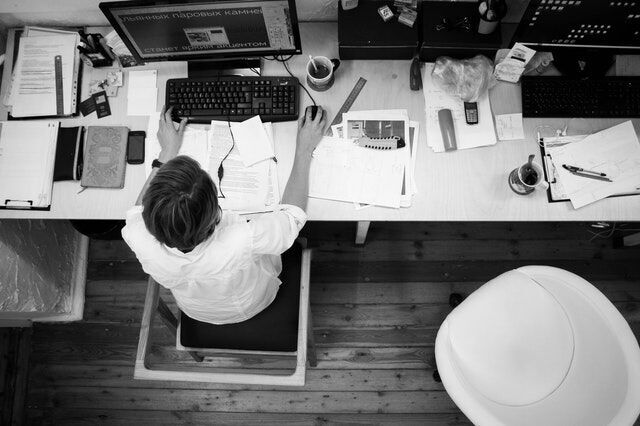 āUnemployment trust fund